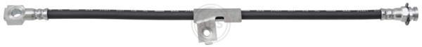 Flexible de frein (Durite de frein) A.B.S. ALL BRAKE SYSTEMS BV. ref. SL 4773